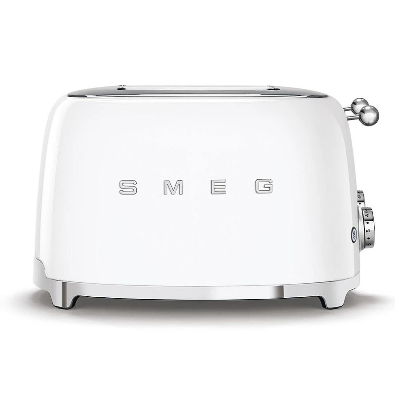Smeg 50's Style 4-Slice Toaster