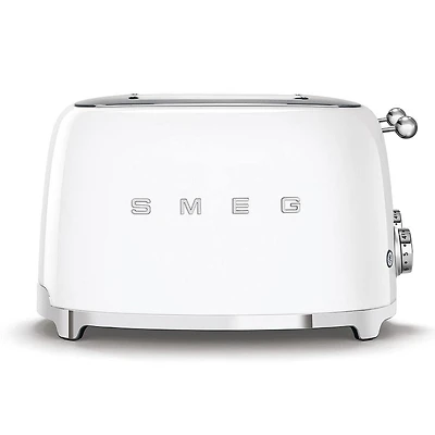 Smeg 50's Style 4-Slice Toaster