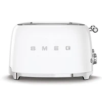 Smeg 50's Style 4-Slice Toaster