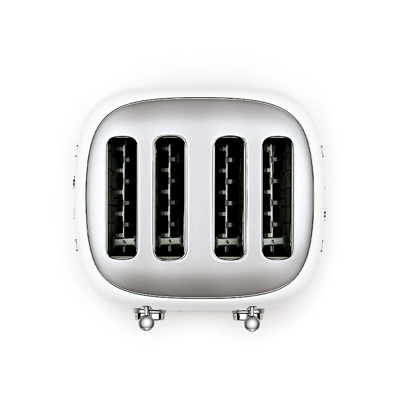 Smeg 50's Style 4-Slice Toaster