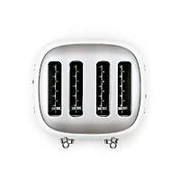 Smeg 50's Style 4-Slice Toaster
