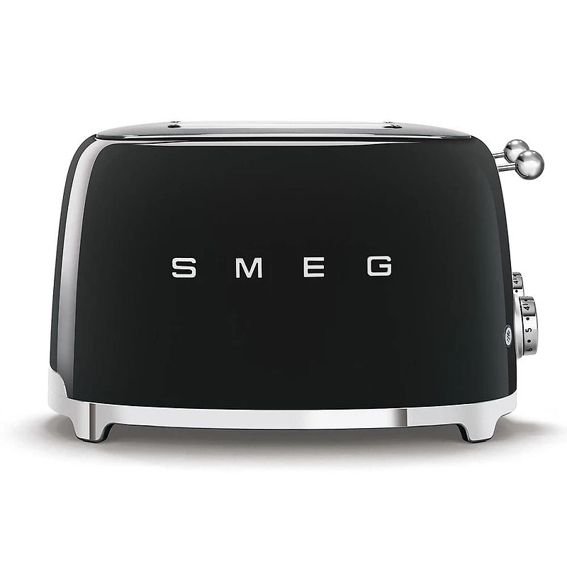 Smeg 50's Style 4-Slice Toaster
