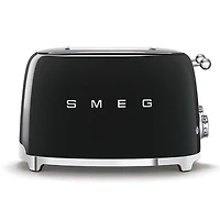 Smeg 50's Style 4-Slice Toaster