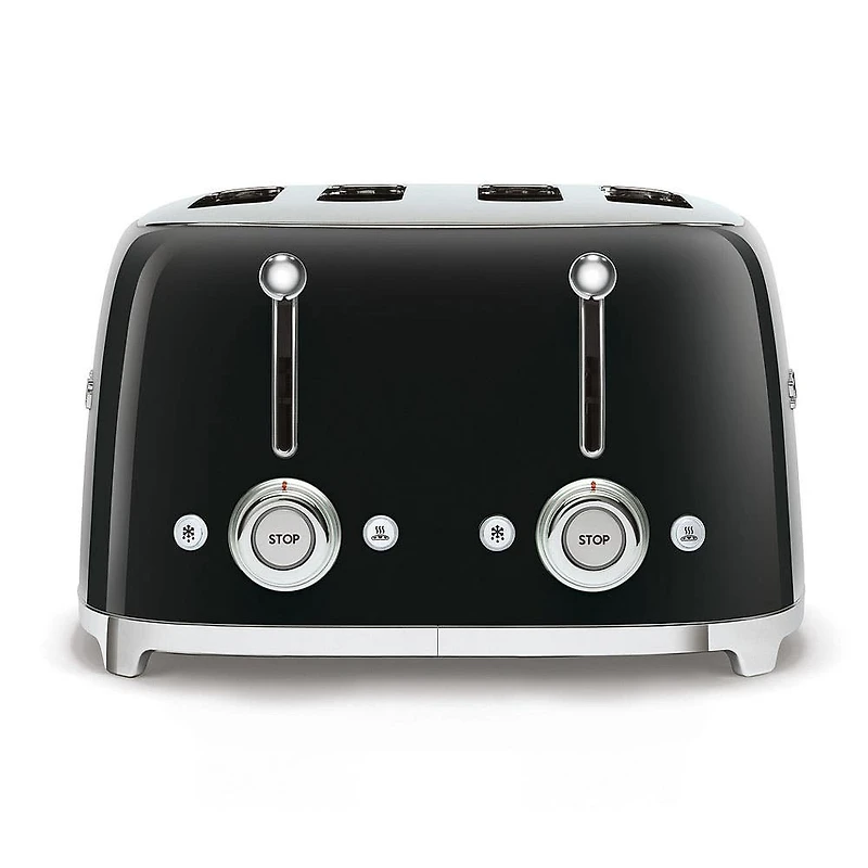 Smeg 50's Style 4-Slice Toaster