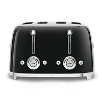 Smeg 50's Style 4-Slice Toaster