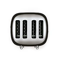 Smeg 50's Style 4-Slice Toaster