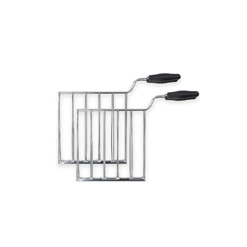 Smeg 50's Style Sandwich Racks - Set of 2