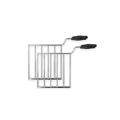 Smeg 50's Style Sandwich Racks - Set of 2
