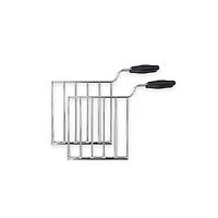 Smeg 50's Style Sandwich Racks - Set of 2