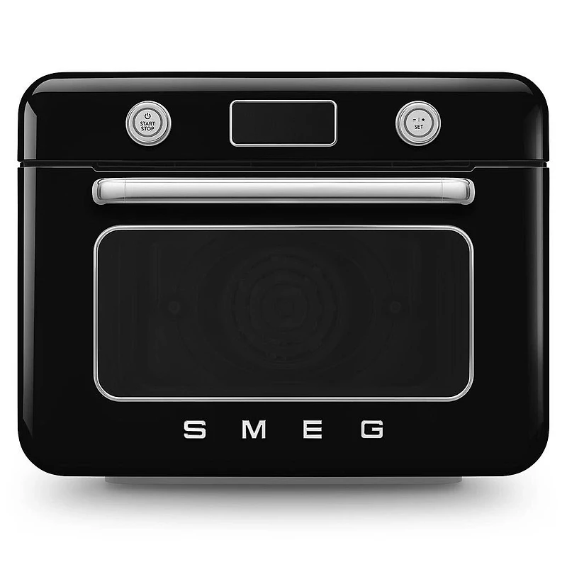 Smeg 50's Style Countertop Combi Steam Oven w/ Airfry