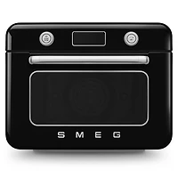Smeg 50's Style Countertop Combi Steam Oven w/ Airfry