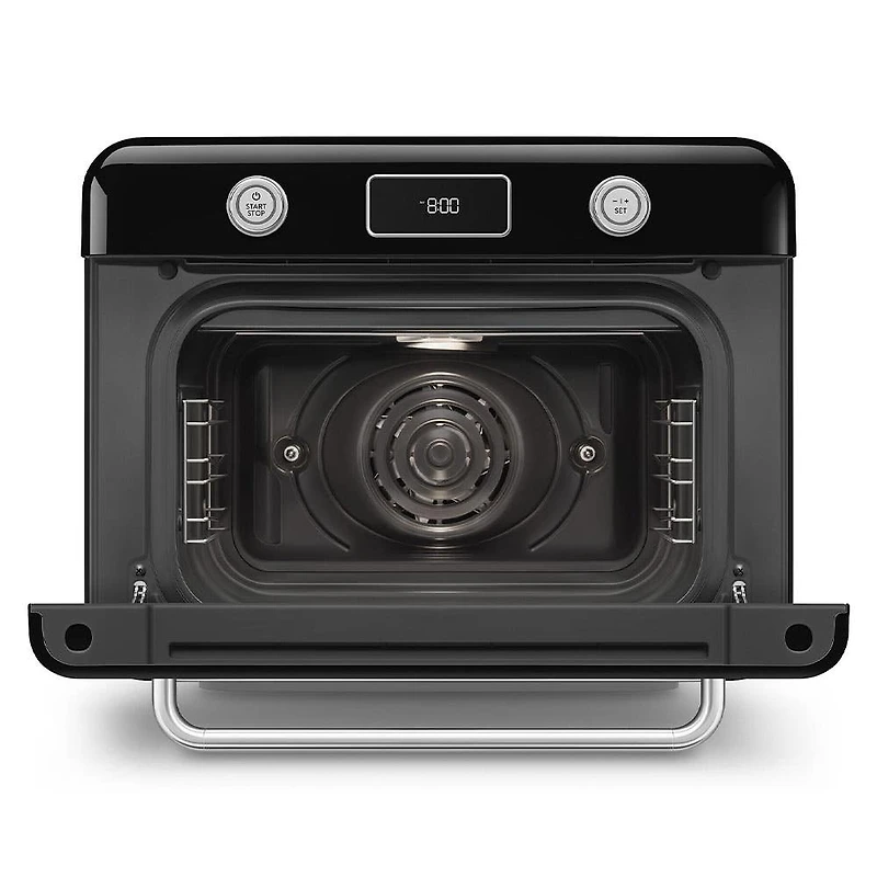 Smeg 50's Style Countertop Combi Steam Oven w/ Airfry