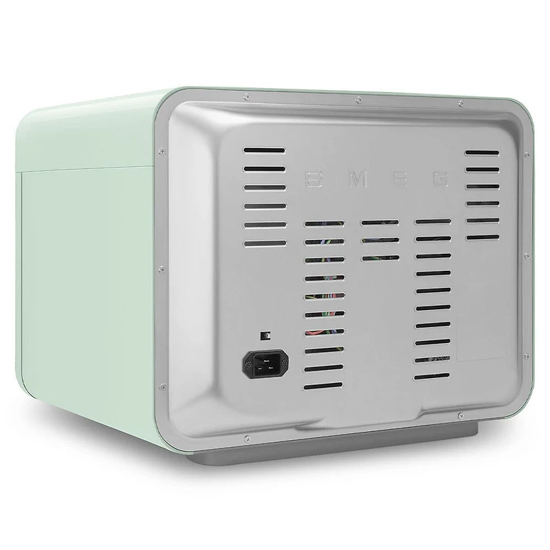 Smeg 50's Style Countertop Combi Steam Oven w/ Airfry (Pastel