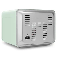 Smeg 50's Style Countertop Combi Steam Oven w/ Airfry (Pastel