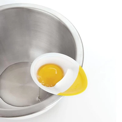 OXO Good Grips Egg Separator (White/Yellow)