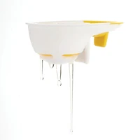 OXO Good Grips Egg Separator (White/Yellow)