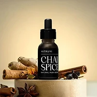 Vitruvi Push Scent Essential Oil Refill 'Chai Spice'