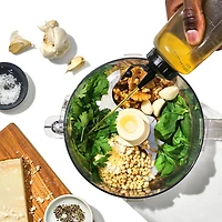 OXO Good Grips Plastic Squeeze Bottle - Set of 5 (Black/Clear)