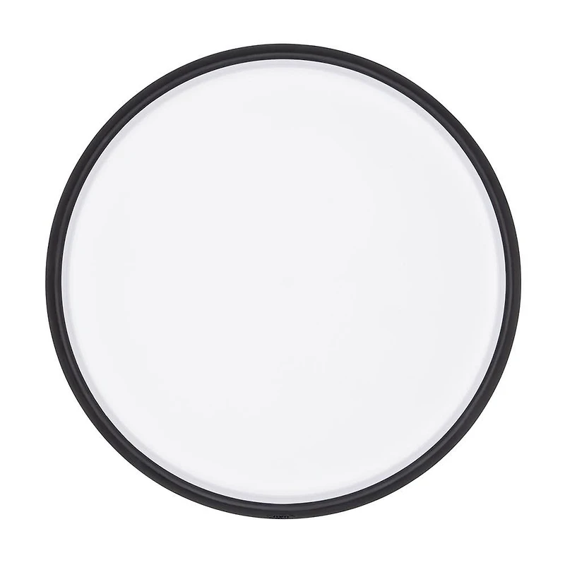 OXO Good Grips Pantry Turntable-Lazy Susan 16" (White/Black)
