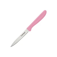 The Custom Chef Cuisine::pro Classic Utility Knife 4" (Pink)