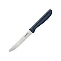 The Custom Chef Cuisine::pro Classic Serrated Utility Knife 5" (Navy)