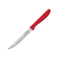 The Custom Chef Cuisine::pro Classic 5" Utility Knife (Red)