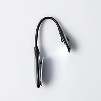 FSI Travel Clip-On Book Light (Grey)