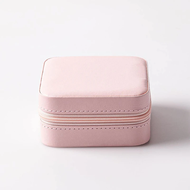 FSI Travel Jewelry Box (Asstd.)