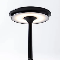 JS Maison Spirit LED Touch Lamp (Black)