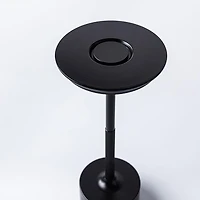 JS Maison Spirit LED Touch Lamp (Black)