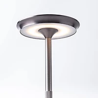 JS Maison Spirit LED Touch Lamp (Gunmetal)