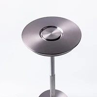 JS Maison Spirit LED Touch Lamp (Gunmetal)