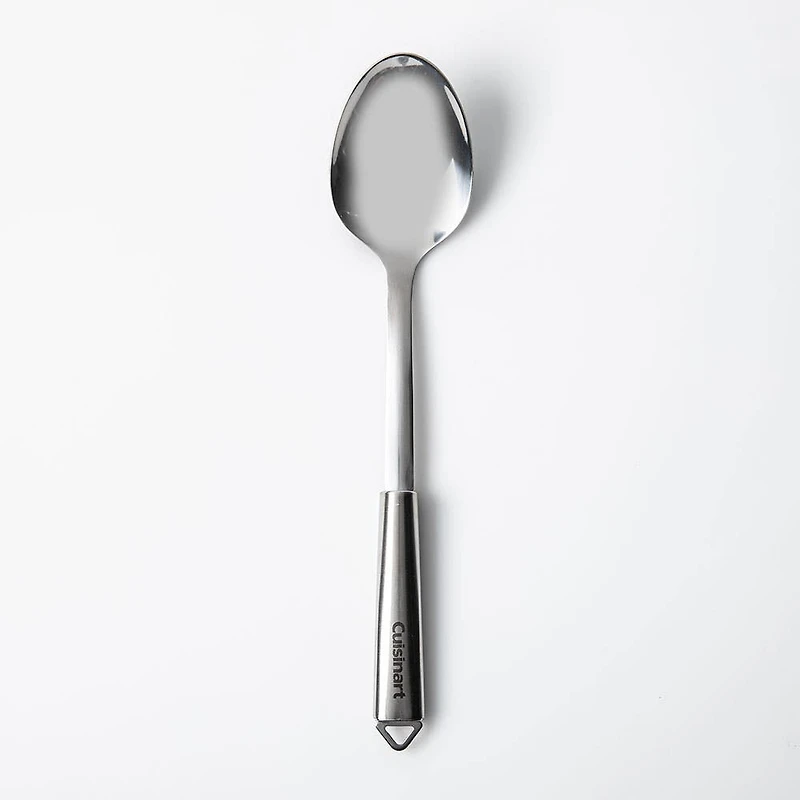 Cuisinart Fusion Pro Solid Spoon (Stainless Steel)