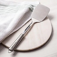 Cuisinart Fusion Pro Solid Turner (Stainless Steel)