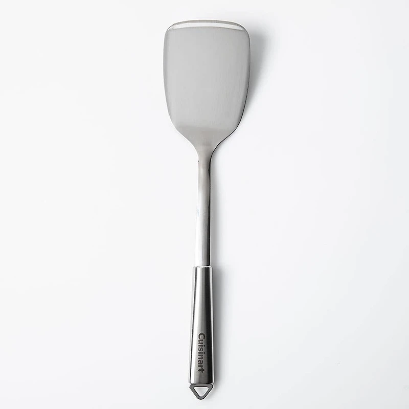 Cuisinart Fusion Pro Solid Turner (Stainless Steel)