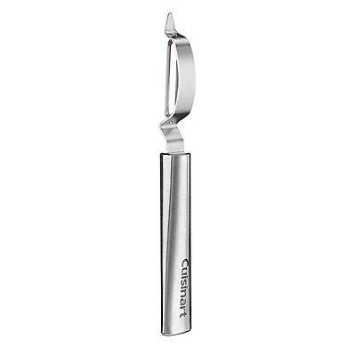 Cuisinart Fusion Pro Swivel Peeler (Stainless Steel)