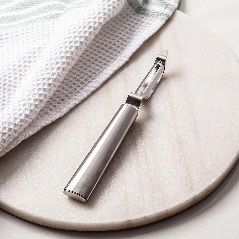 Cuisinart Fusion Pro Swivel Peeler (Stainless Steel)