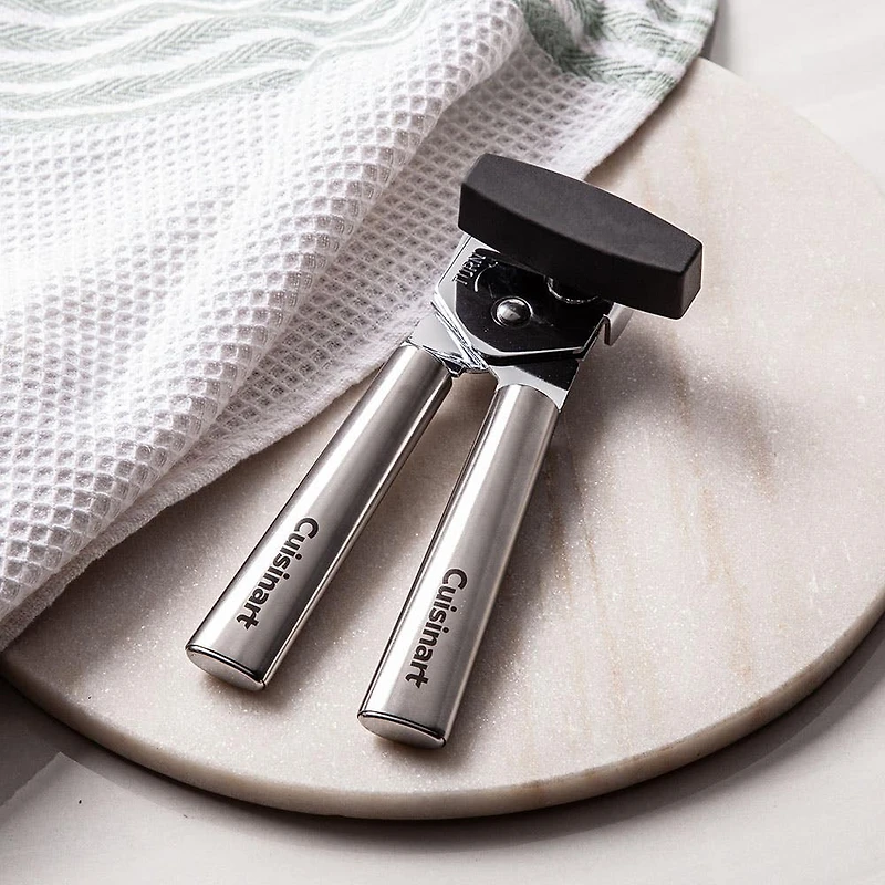 Cuisinart Fusion Pro Can Opener (Stainless Steel)