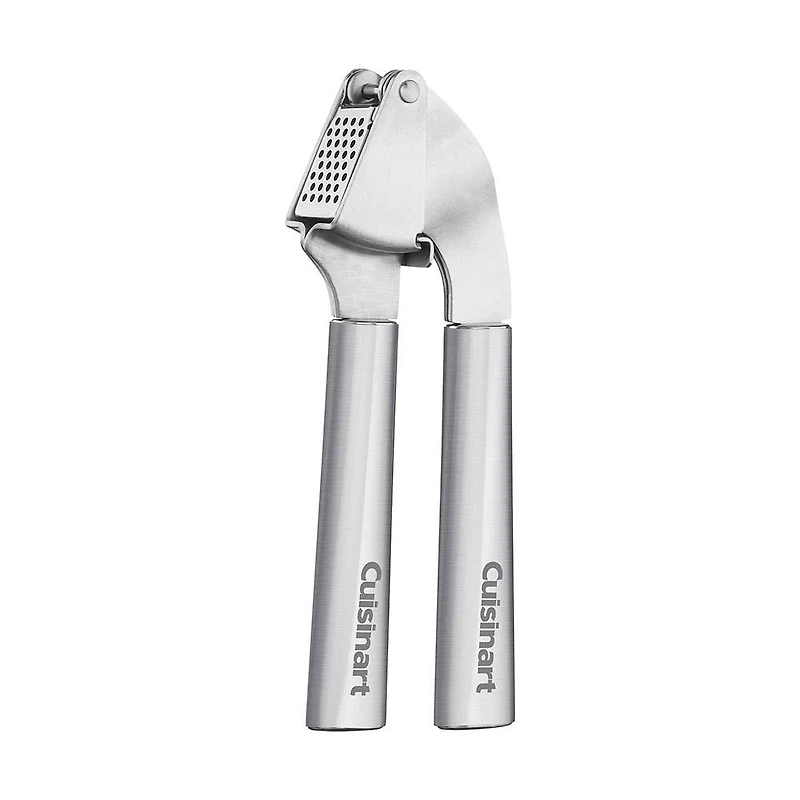 Cuisinart Fusion Pro Garlic Press (Stainless Steel)
