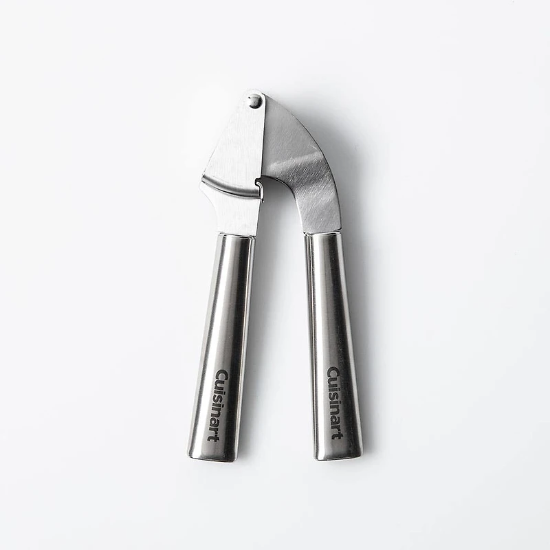 Cuisinart Fusion Pro Garlic Press (Stainless Steel)