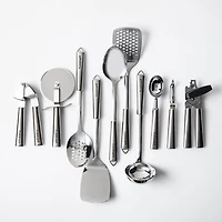 Cuisinart Fusion Pro Garlic Press (Stainless Steel)