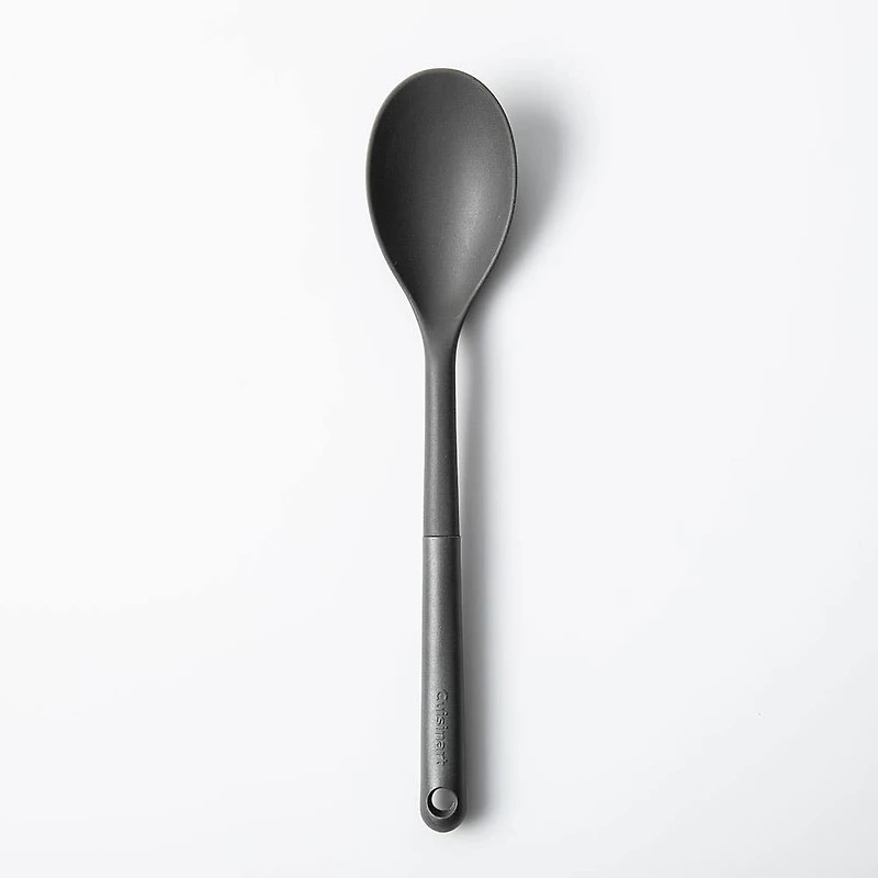 Cuisinart Green Gourmet Complete Solid Spoon (Grey)
