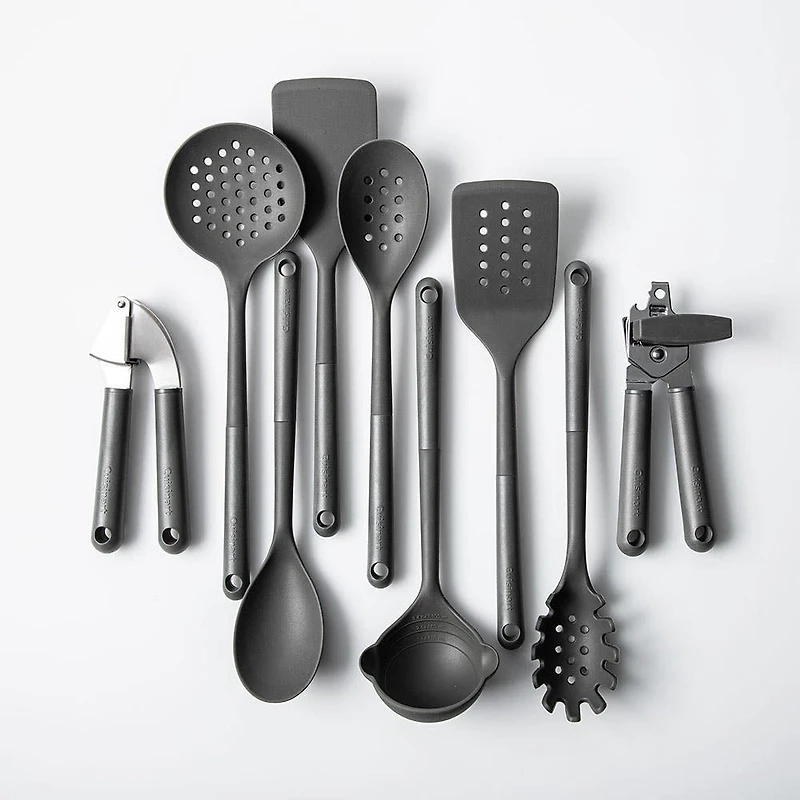 Cuisinart Green Gourmet Complete Slotted Turner (Grey)