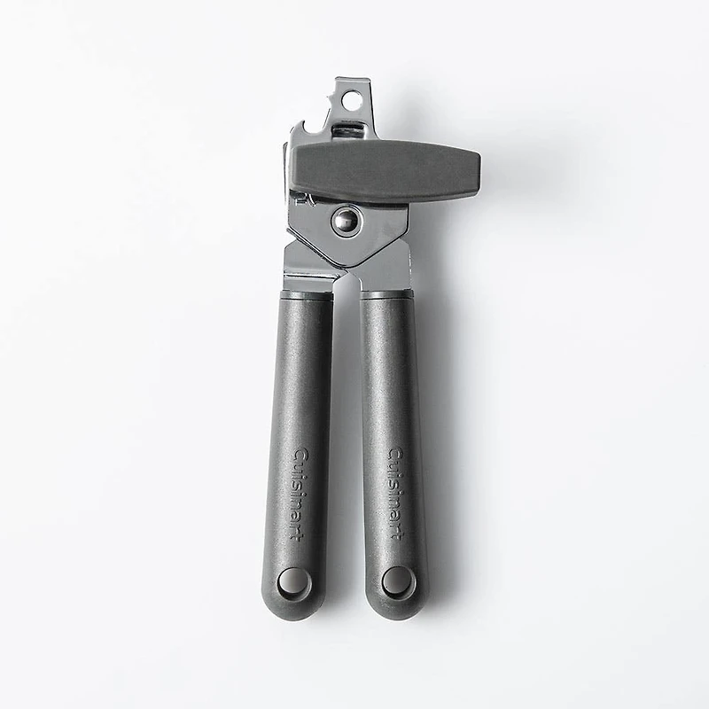 Cuisinart Green Gourmet Complete Can Opener (Grey)