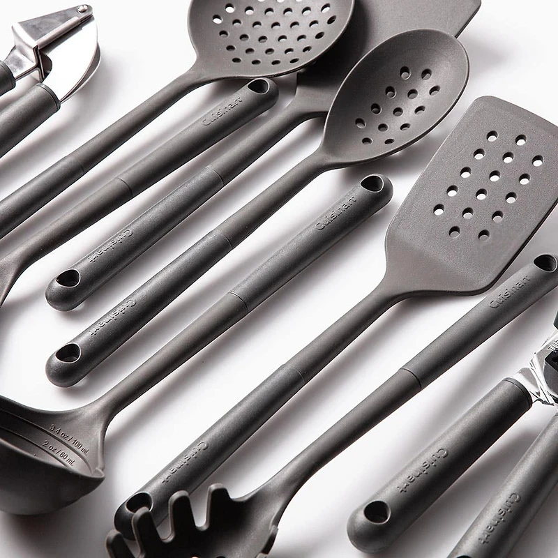 Cuisinart Green Gourmet Complete Garlic Press (Grey)