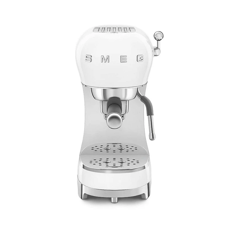 Smeg 50's Style Manual Espresso Maker