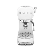 Smeg 50's Style Manual Espresso Maker