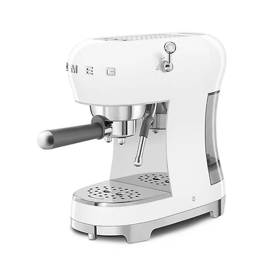 Smeg 50's Style Manual Espresso Maker