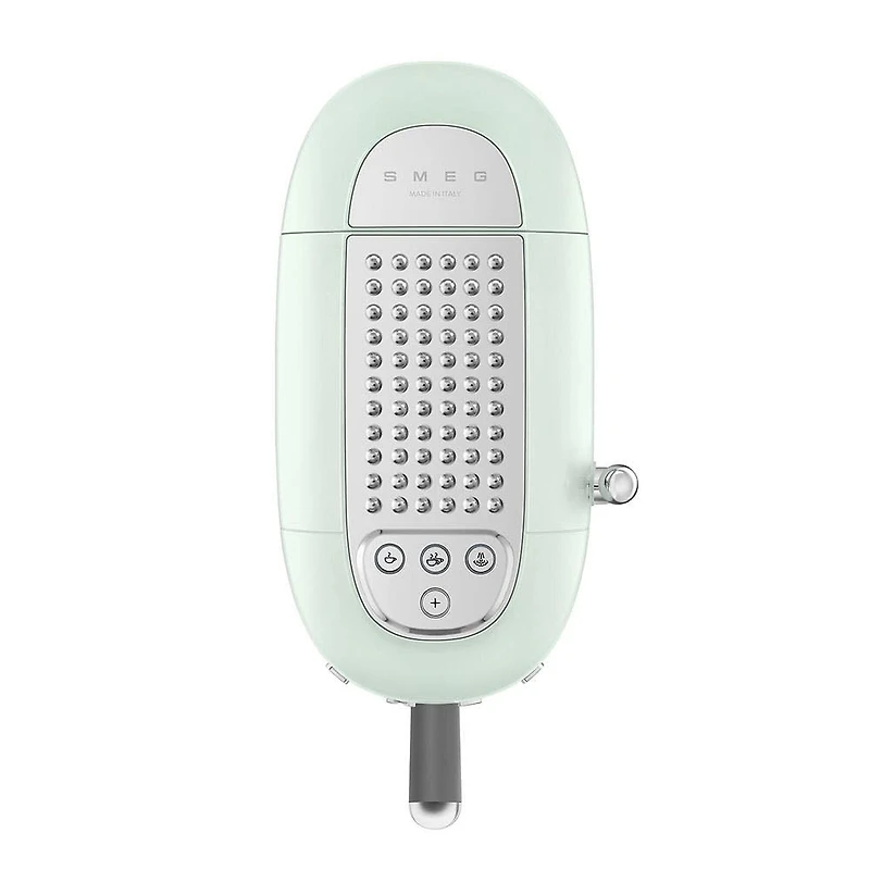 Smeg 50's Style Manual Espresso Maker (Pastel