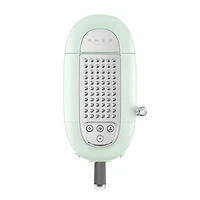 Smeg 50's Style Manual Espresso Maker (Pastel